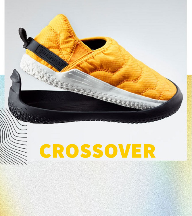 Crossover